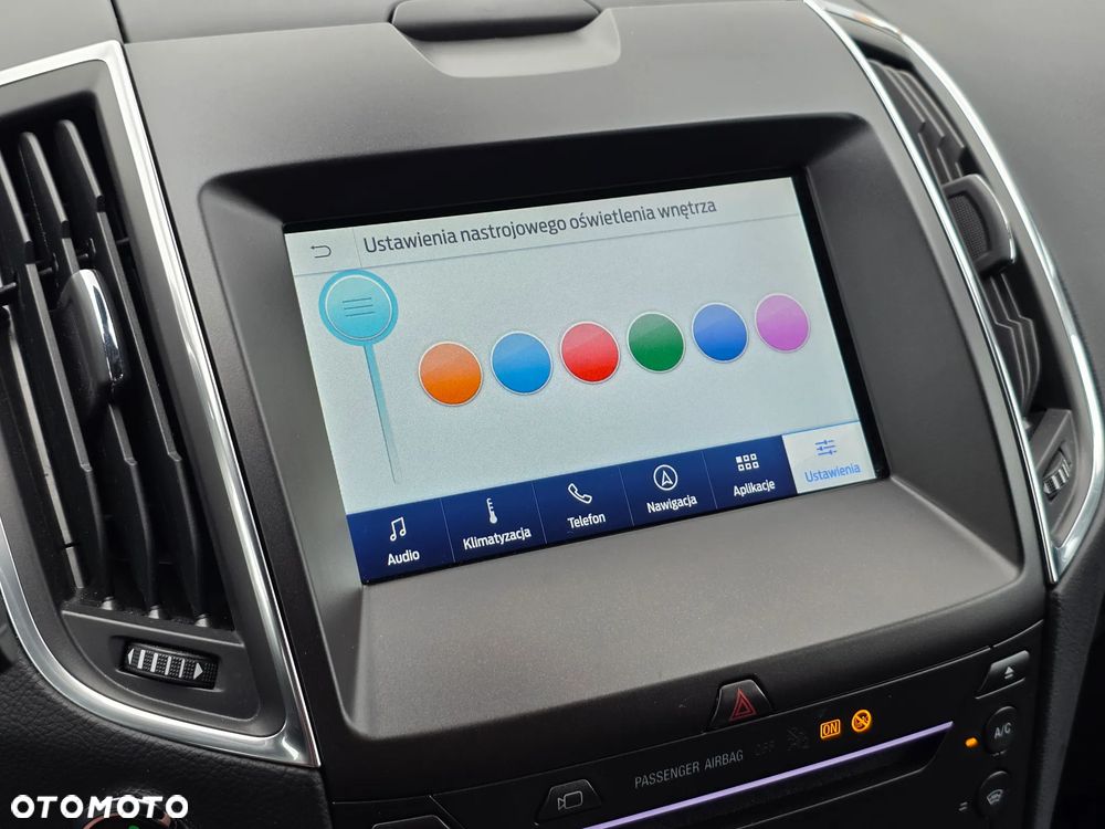 Ford S-Max 2.0 EcoBlue ST-LINE - 34