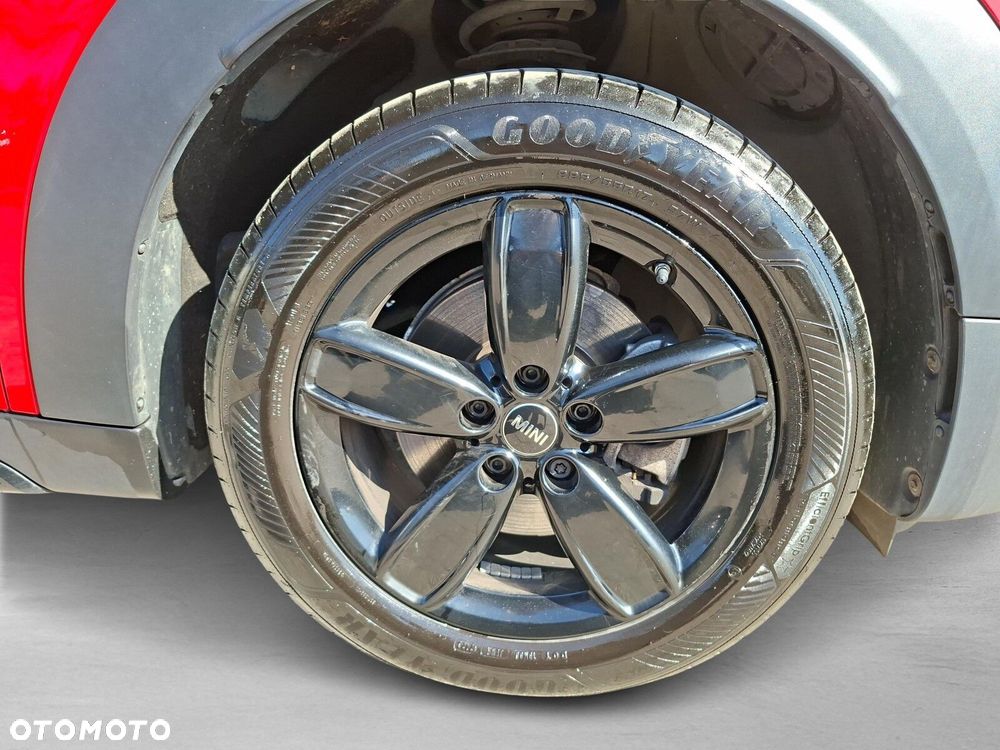 MINI Countryman Cooper Classic Trim - 10