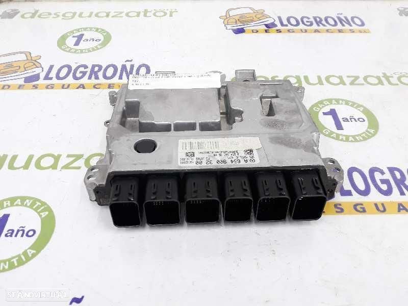 CENTRALINA DO MOTOR UCE MERCEDES-BENZ CLASE E BM 213 BERLINA - 1