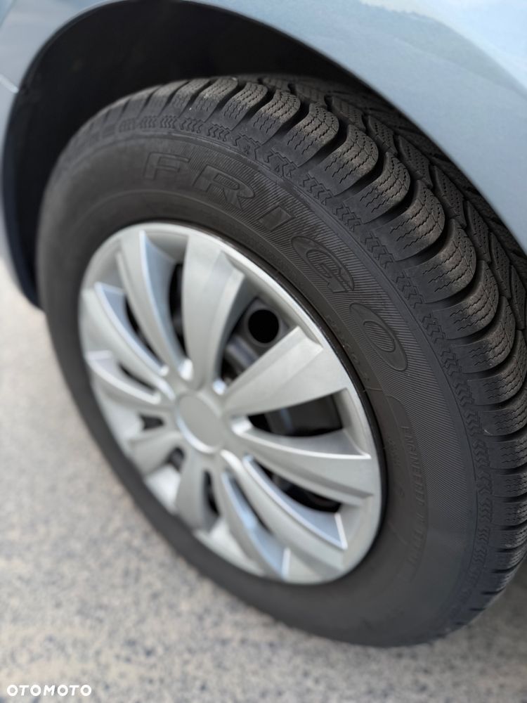 Kia Ceed 1.4 CVVT LX - 19