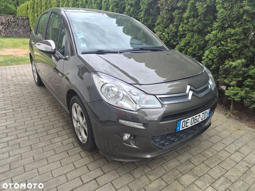 Citroën C3 - 4