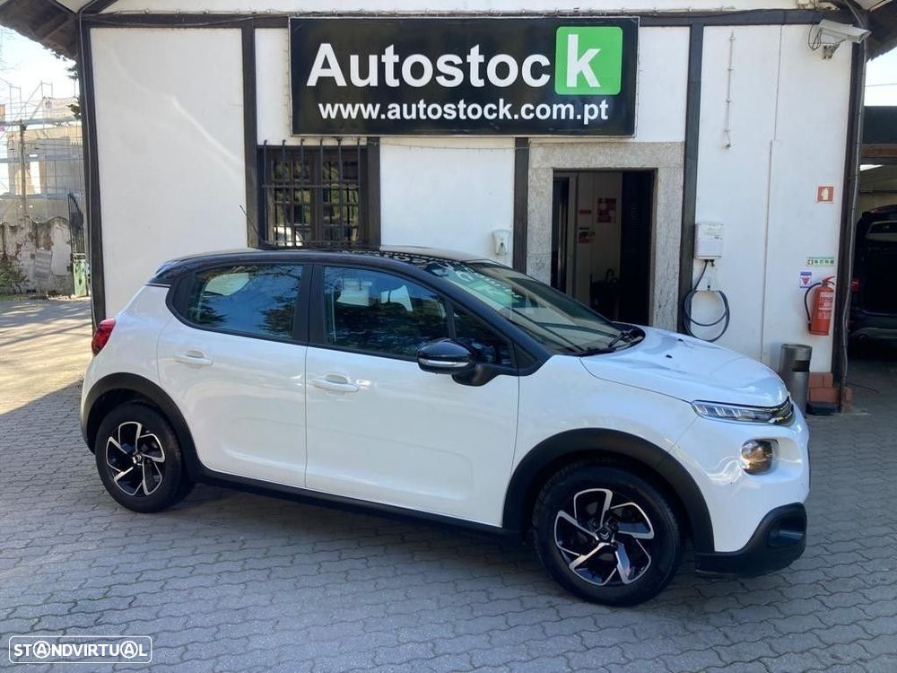 Citroën C3 - 3