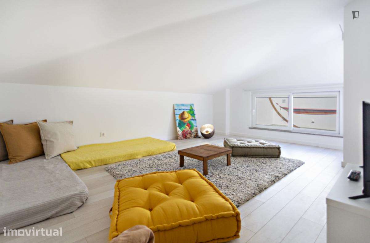Apartamento com 3 quartos - localizado em Tavira - Grande imagem: 4/20