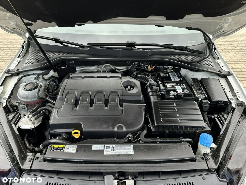 Volkswagen Golf Alltrack 2.0 TDI BMT 4Mot DSG - 31