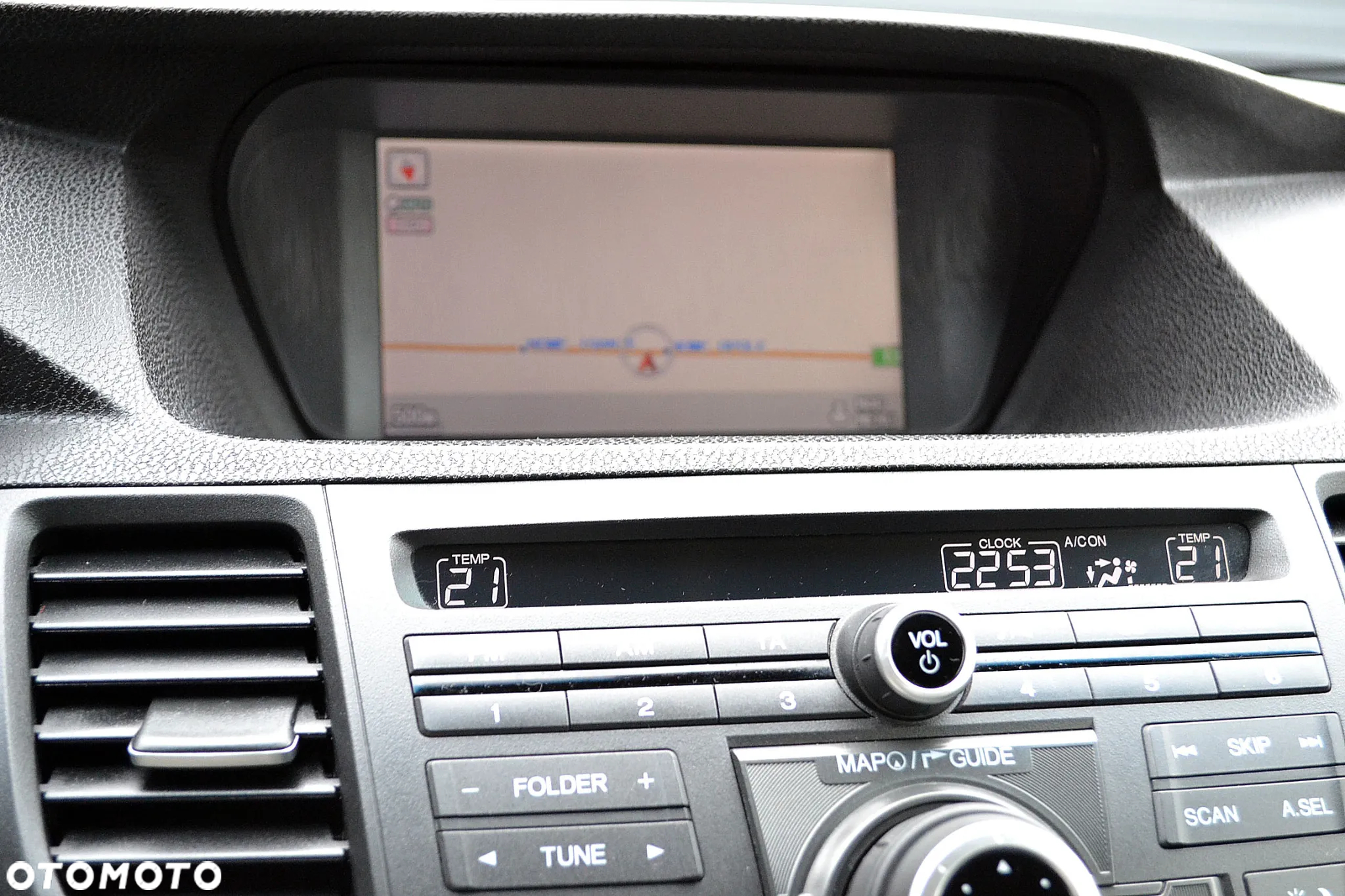 Honda Accord 2.0 Elegance - 14