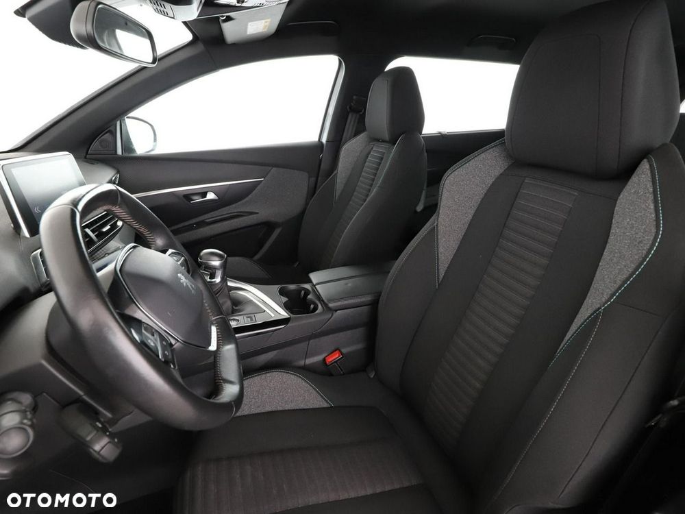 Peugeot 5008 1.2 PureTech Active Pack S&S - 14