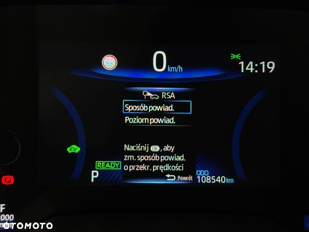 Toyota Corolla 1.8 Hybrid Comfort - 37
