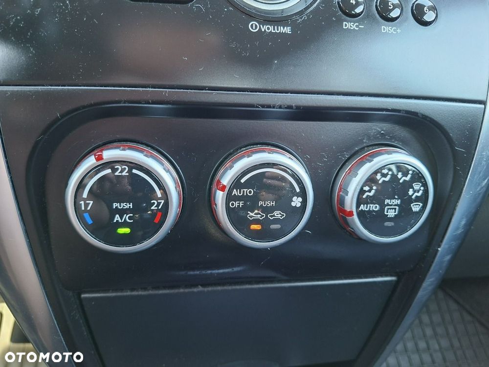 Fiat Sedici 1.9 Multijet 4x4 Dynamic - 21