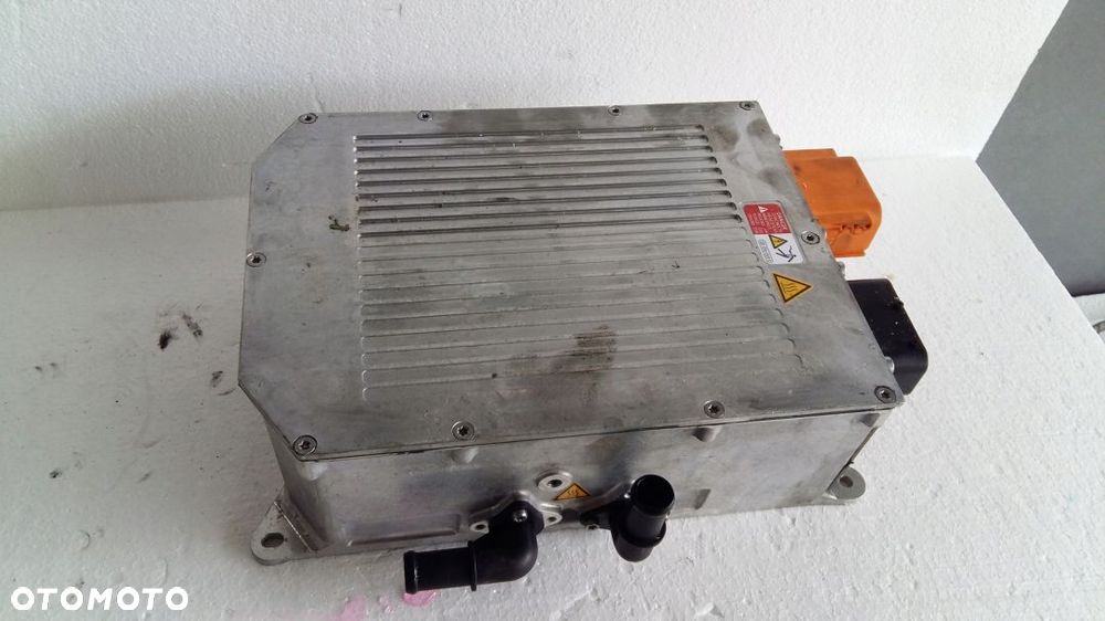MODUŁ BATERII AUDI VOLKSWAGEN 5QE915681S 5QE915685G - 2