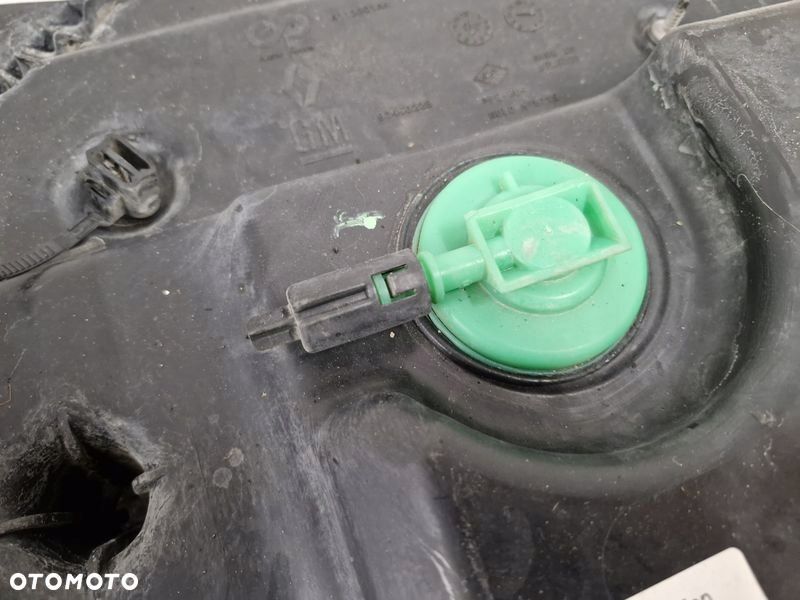 RENAULT TRAFIC III 3 VIVARO B 2.0 DCI ZBIORNIK ADBLUE POMPA 93460228 - 5