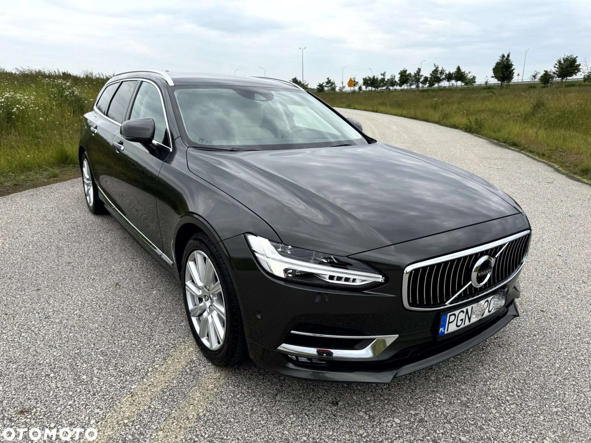 Volvo V90 D4 Inscription - 2