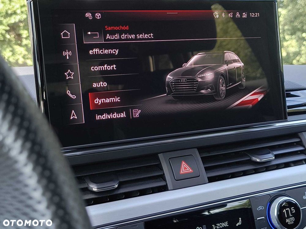 Audi A4 Avant 40 TDI mHEV Quattro S Line S tronic - 28