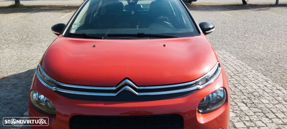 Citroën C3 - 8