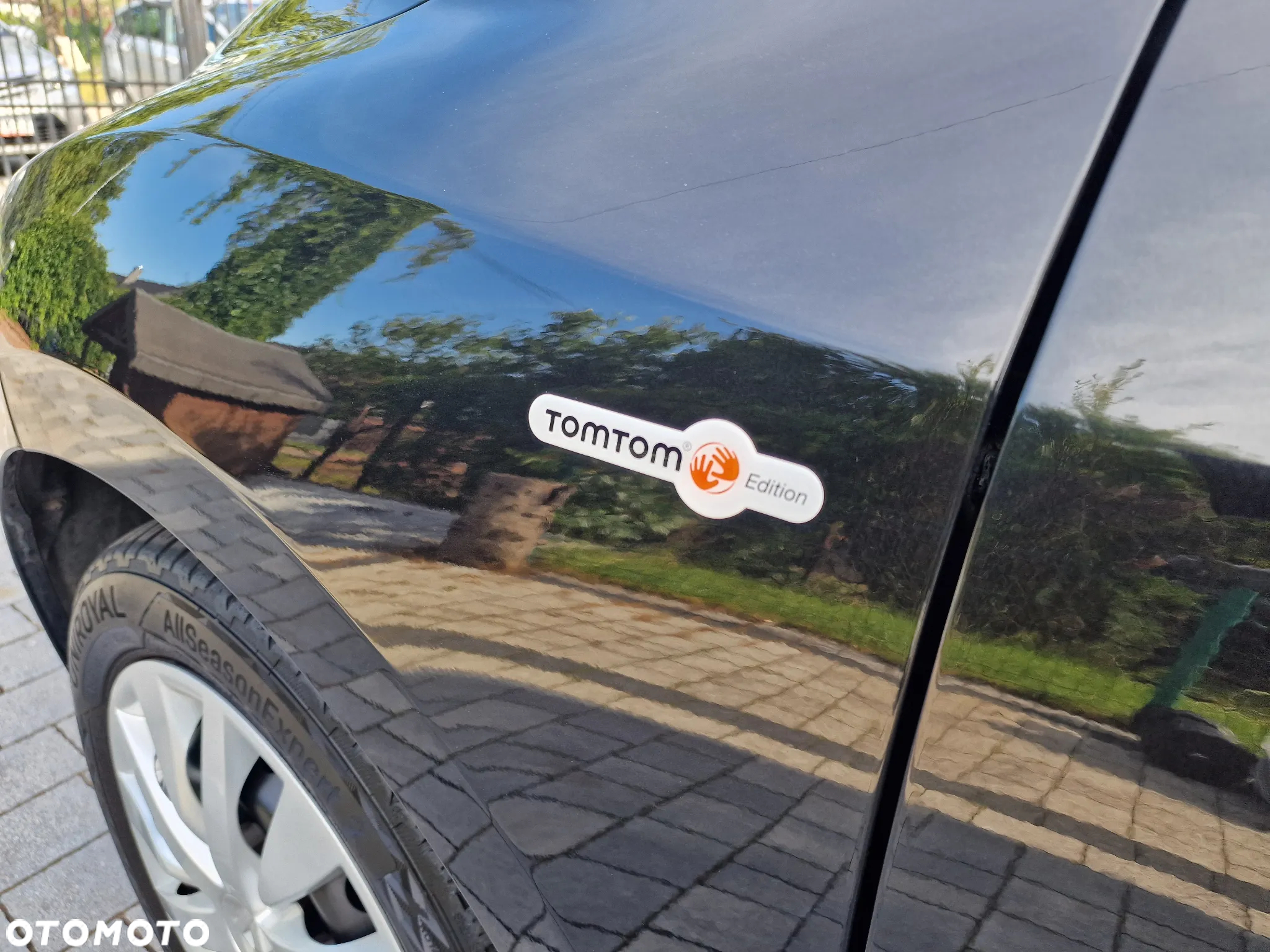Renault Megane 1.6 16V 100 TomTom Edition - 15