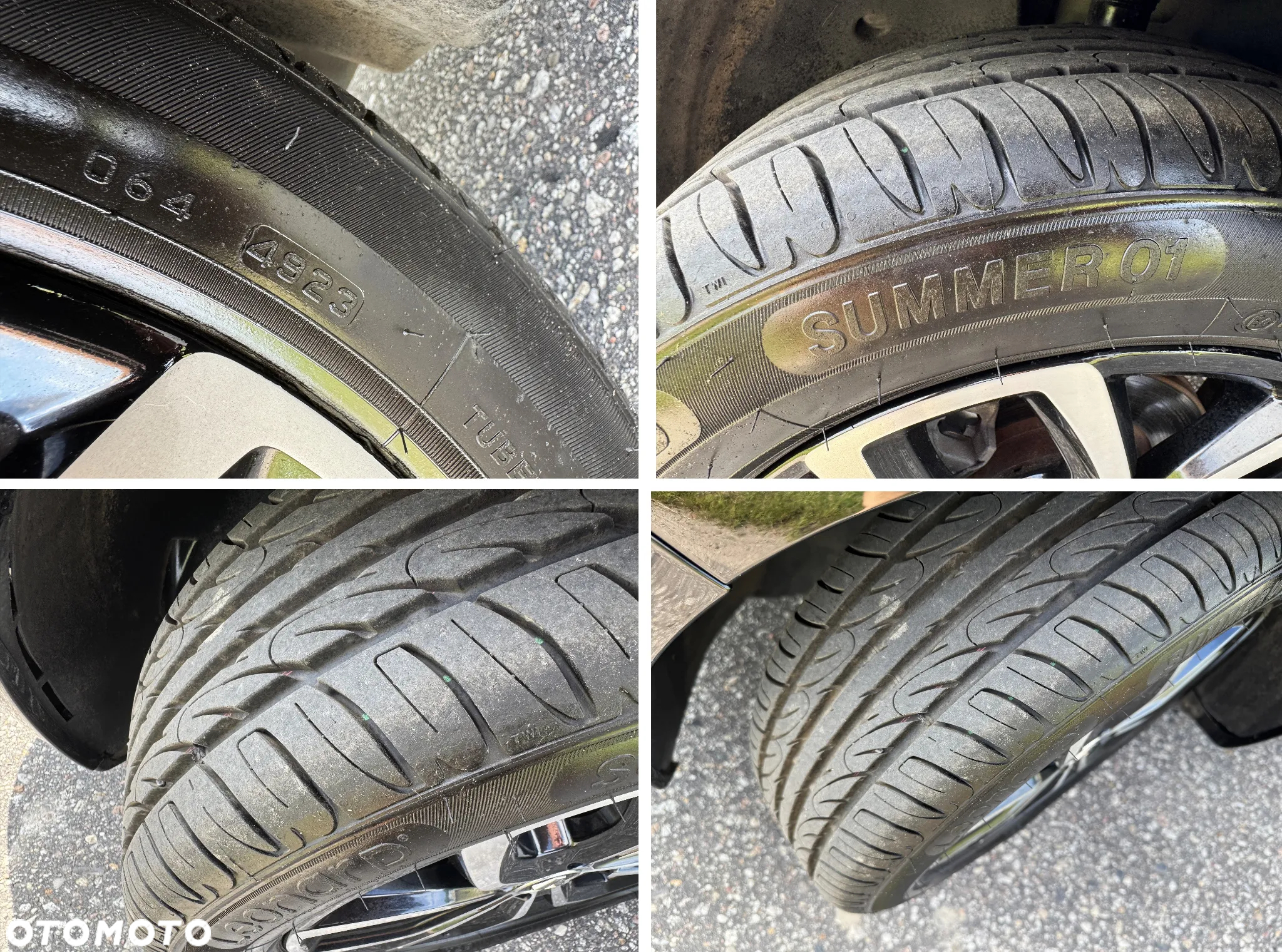 Renault Clio 0.9 Energy TCe Limited Plus - 19