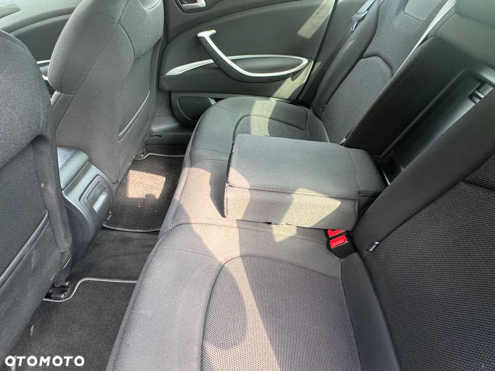 Citroën C5 2.0 HDi Dynamique - 10