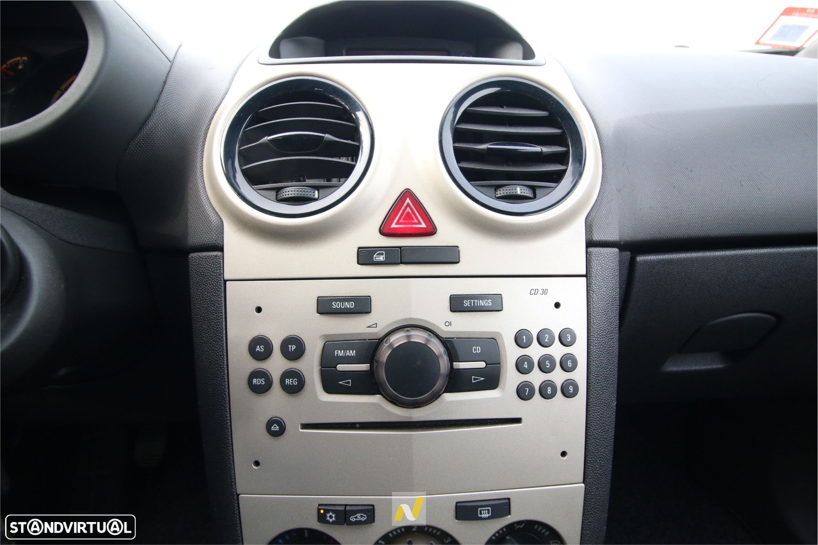 Opel Corsa 1.3 CDTi - 6