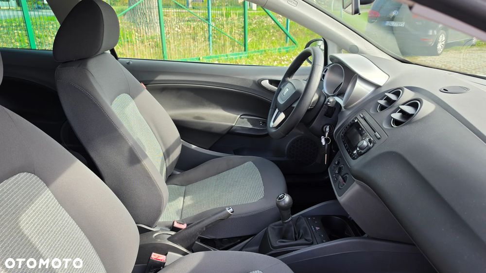 Seat Ibiza - 7
