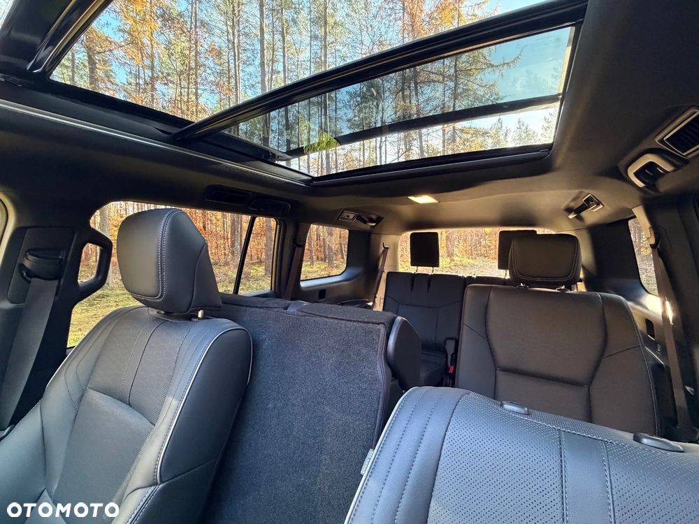 Toyota Land Cruiser - 17