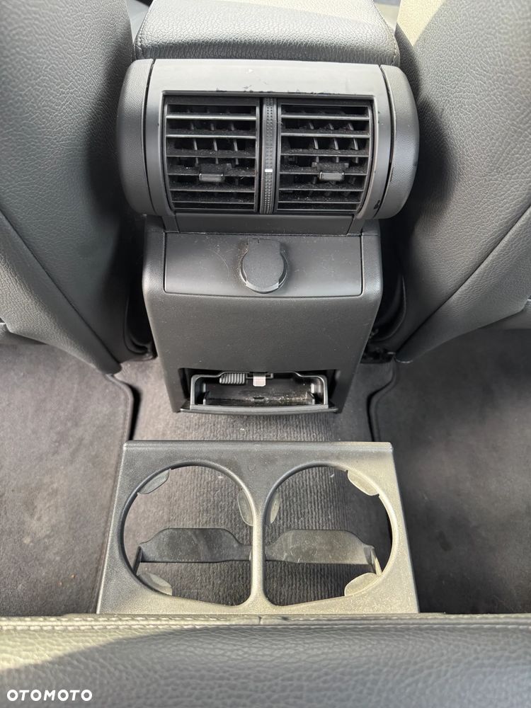 Opel Vectra 1.9 CDTI DPF Cosmo - 29