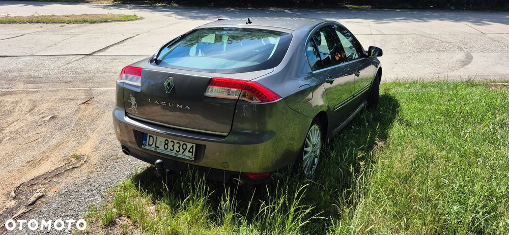 Renault Laguna - 3