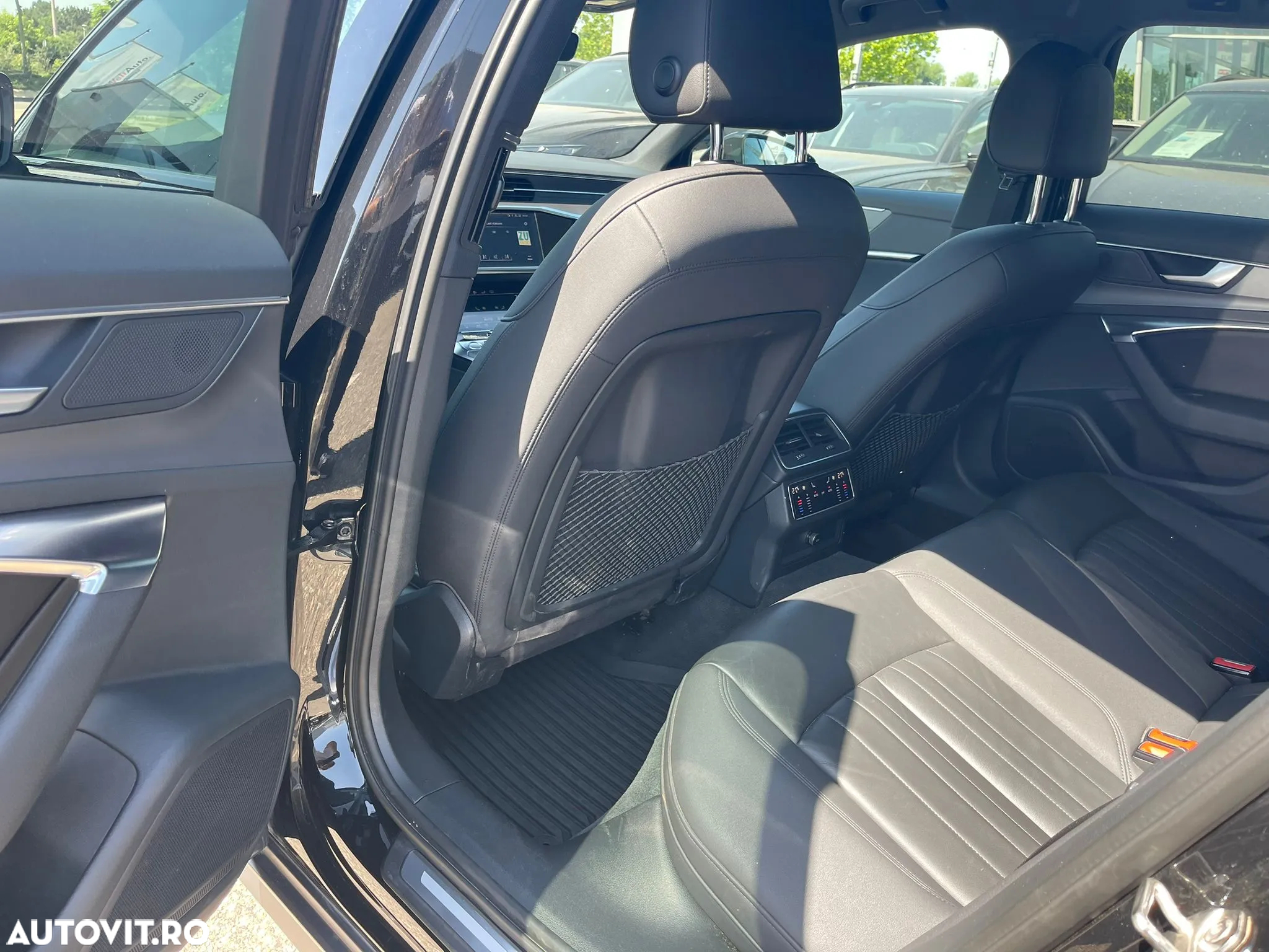 Audi A6 Allroad 3.0 50 TDI quattro Tiptronic - 12