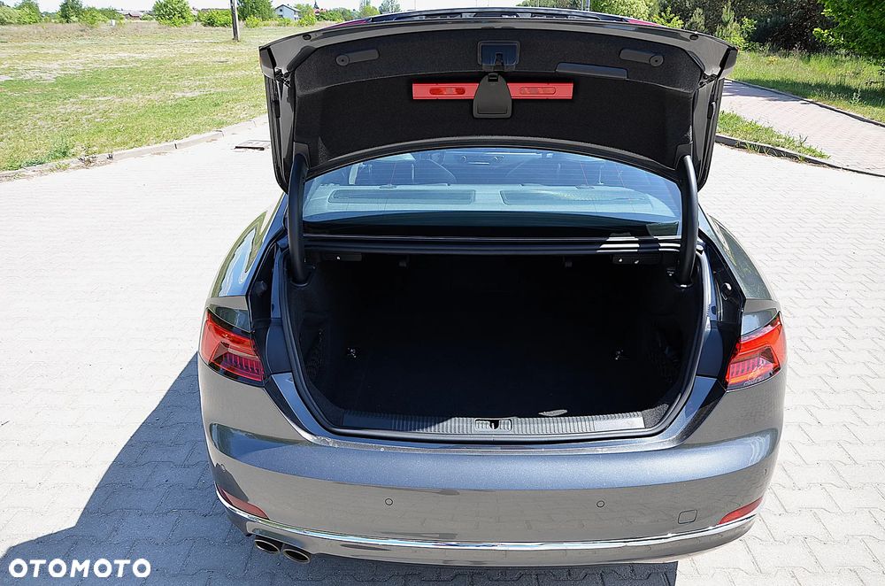 Audi A5 Coupé 2.0 TDI Sport S tronic - 16