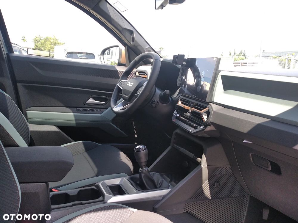 Dacia Bigster 1.2 TCe mHEV Journey - 13