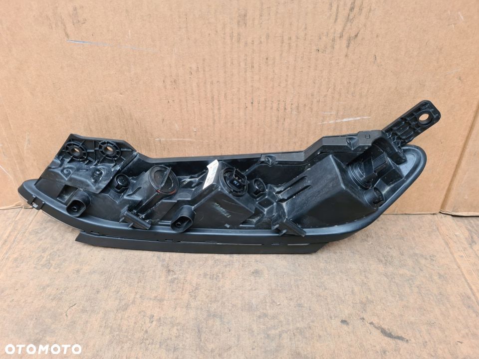 HYUNDAI KONA HALOGEN DRL LED PRAWY 92208-J9000 - 4