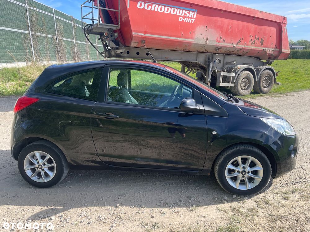 Ford KA 1.2 Trend EU5 - 3