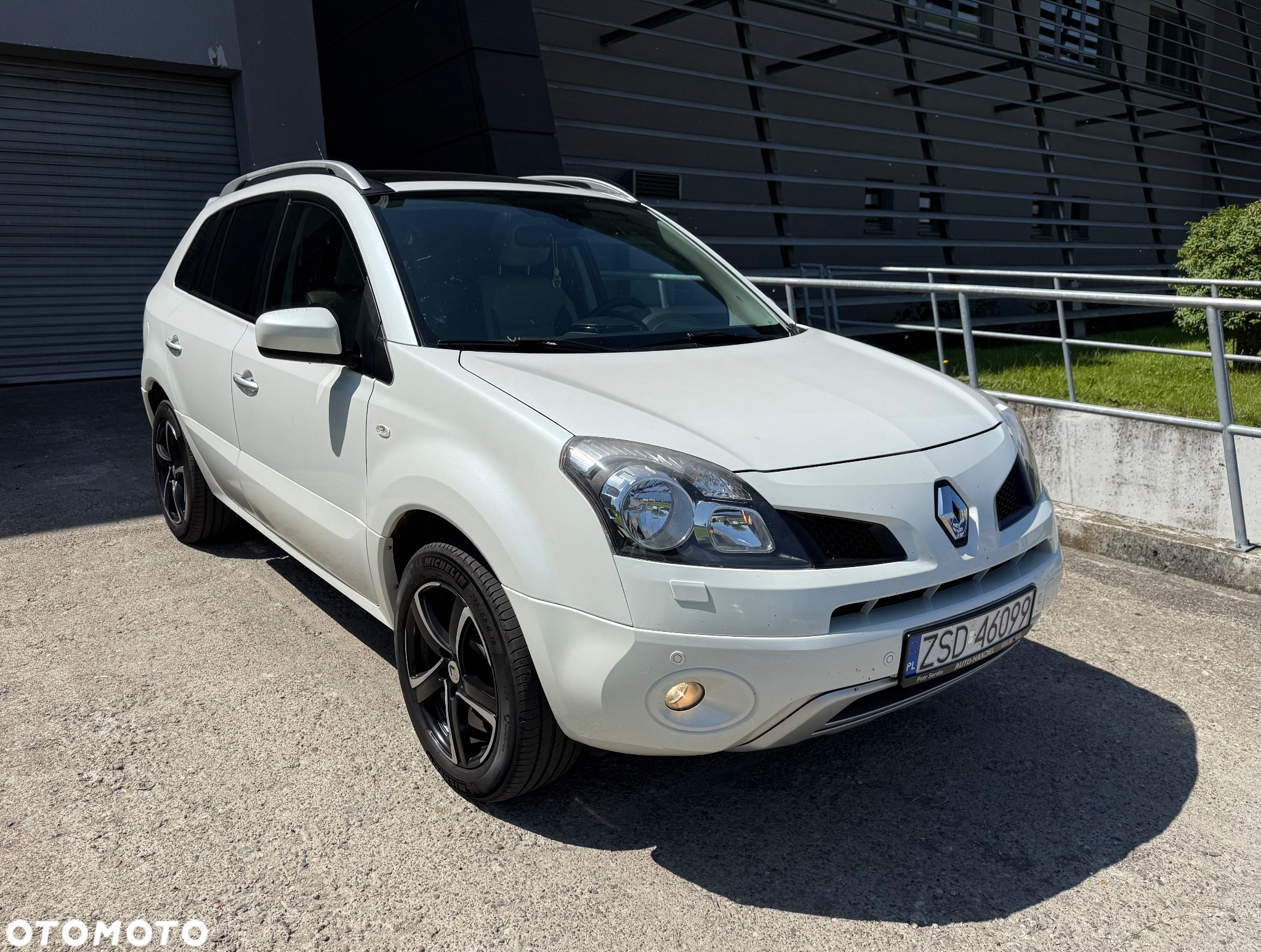 Renault Koleos - 2