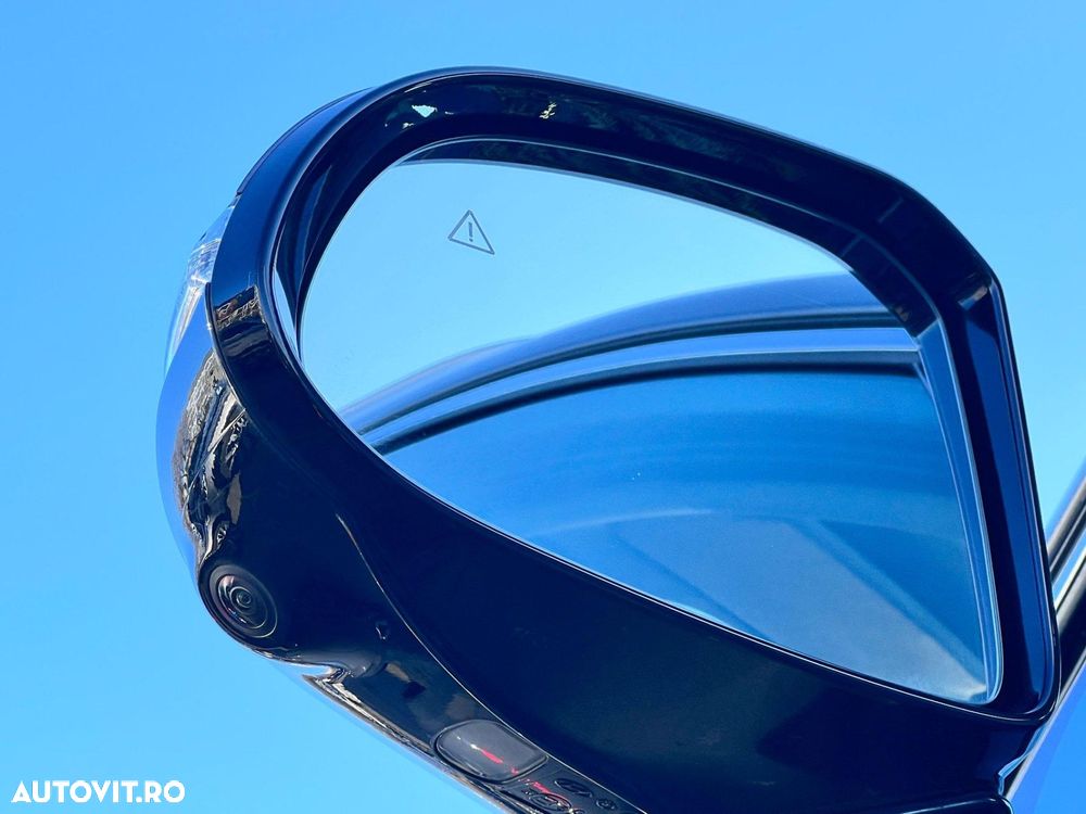 Hyundai Santa Fe Hybrid 1.6 l 230 CP 4WD 6AT Luxury - 9