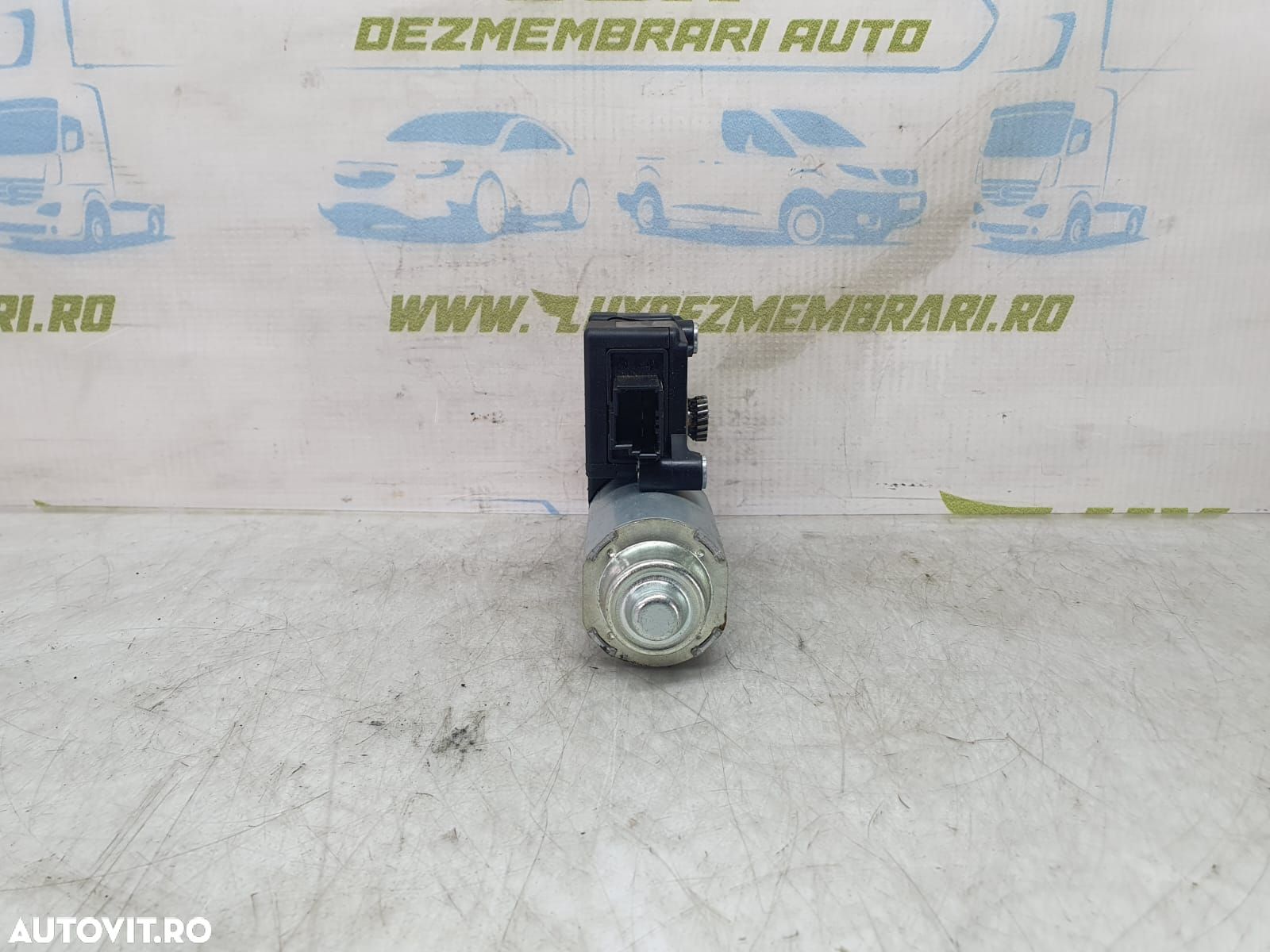 Motoras trapa panoramica 1732593a BMW Seria 3 F34 [facelift] [2015 - - 1