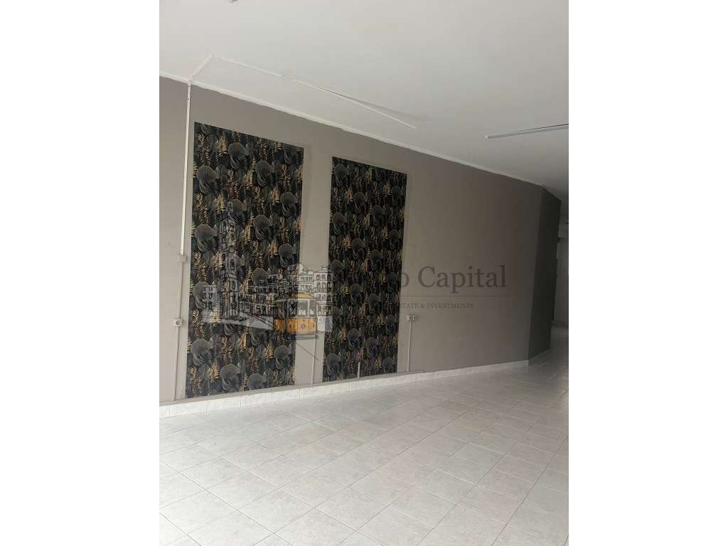LOJA PARA ARRENDAMNETO - JUNTO AO MARSHOPPING - Grande imagem: 4/20