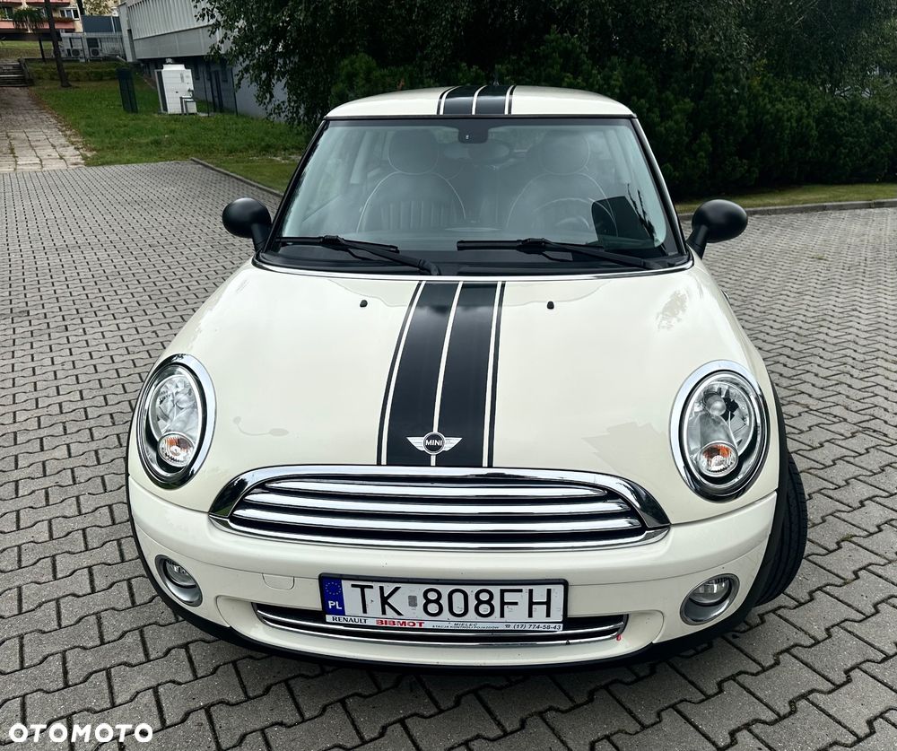 MINI ONE Standard - 3
