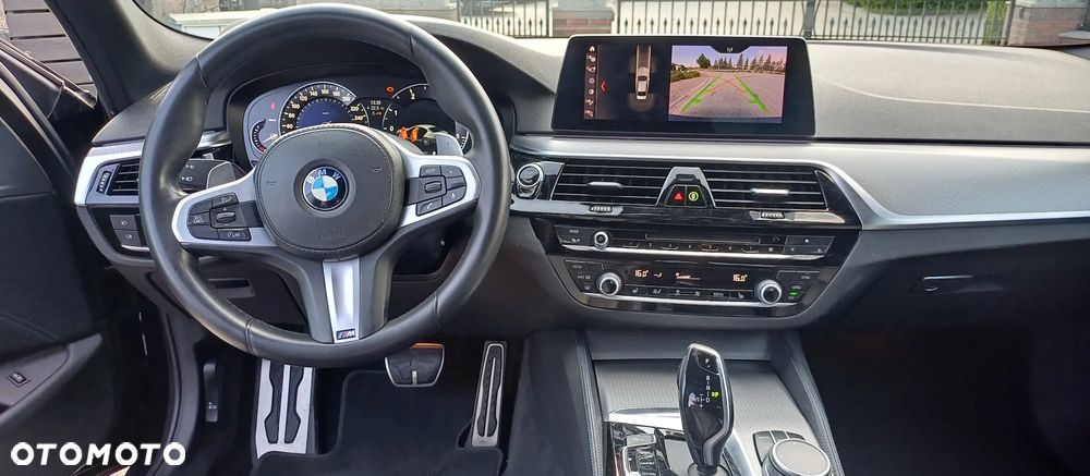 BMW Seria 5 - 13