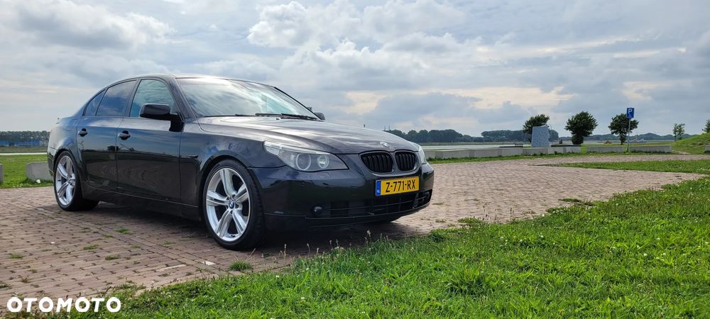 BMW Seria 5 - 37