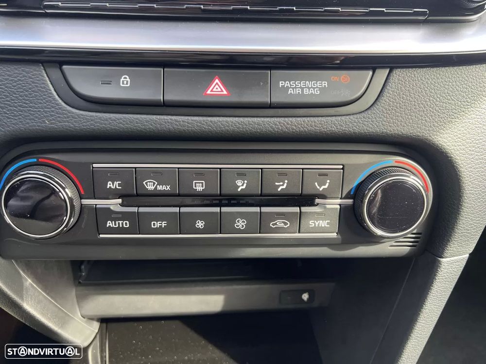 Kia Ceed 1.0 T-GDI Drive - 20