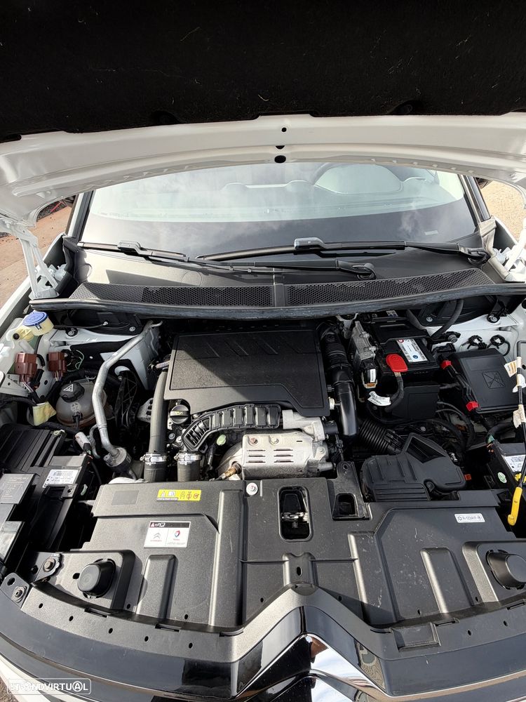 Citroën C5 Aircross 1.2 PureTech Feel - 18