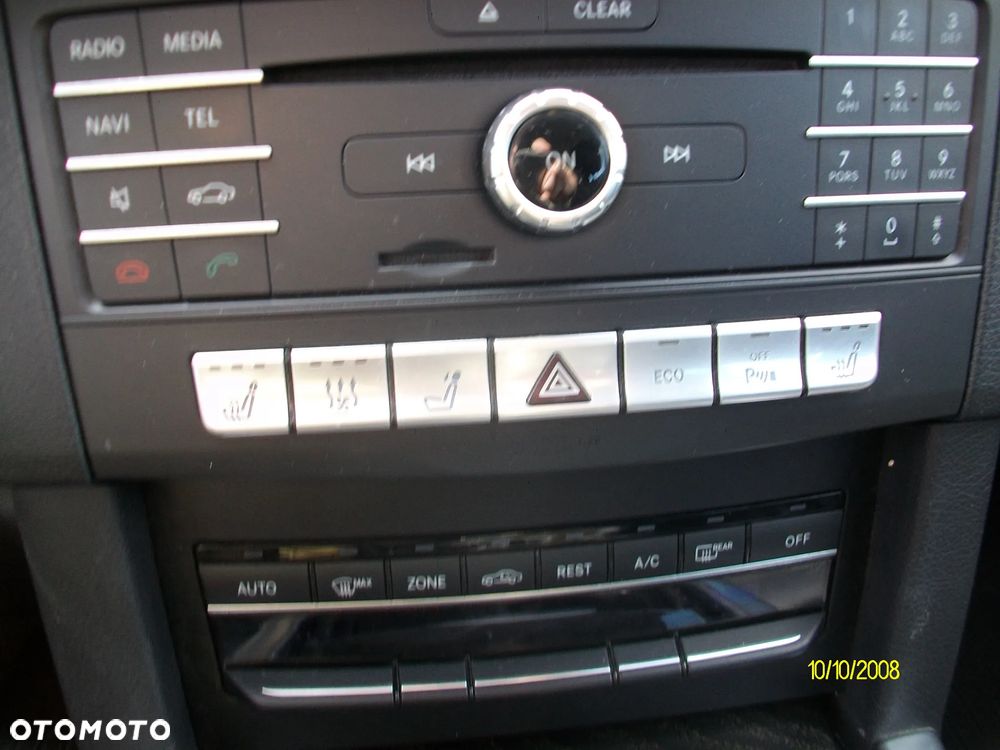 Mercedes-Benz Klasa E 350 BlueTEC 9G-TRONIC Avantgarde - 20