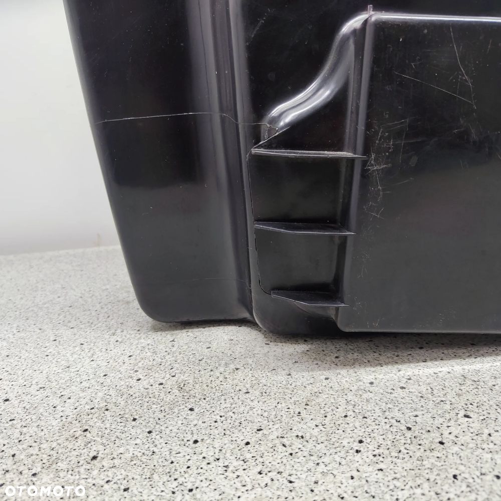 Kufry boczne Hepco&Backer Hepco Backer - 12