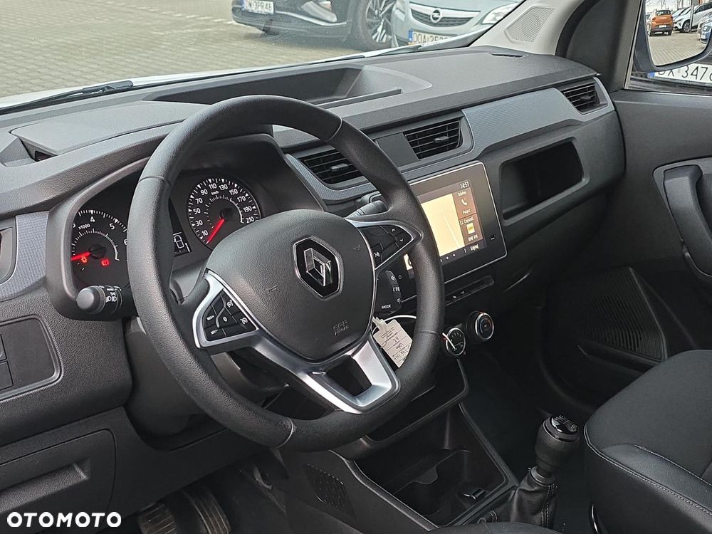 Renault express-van - 15