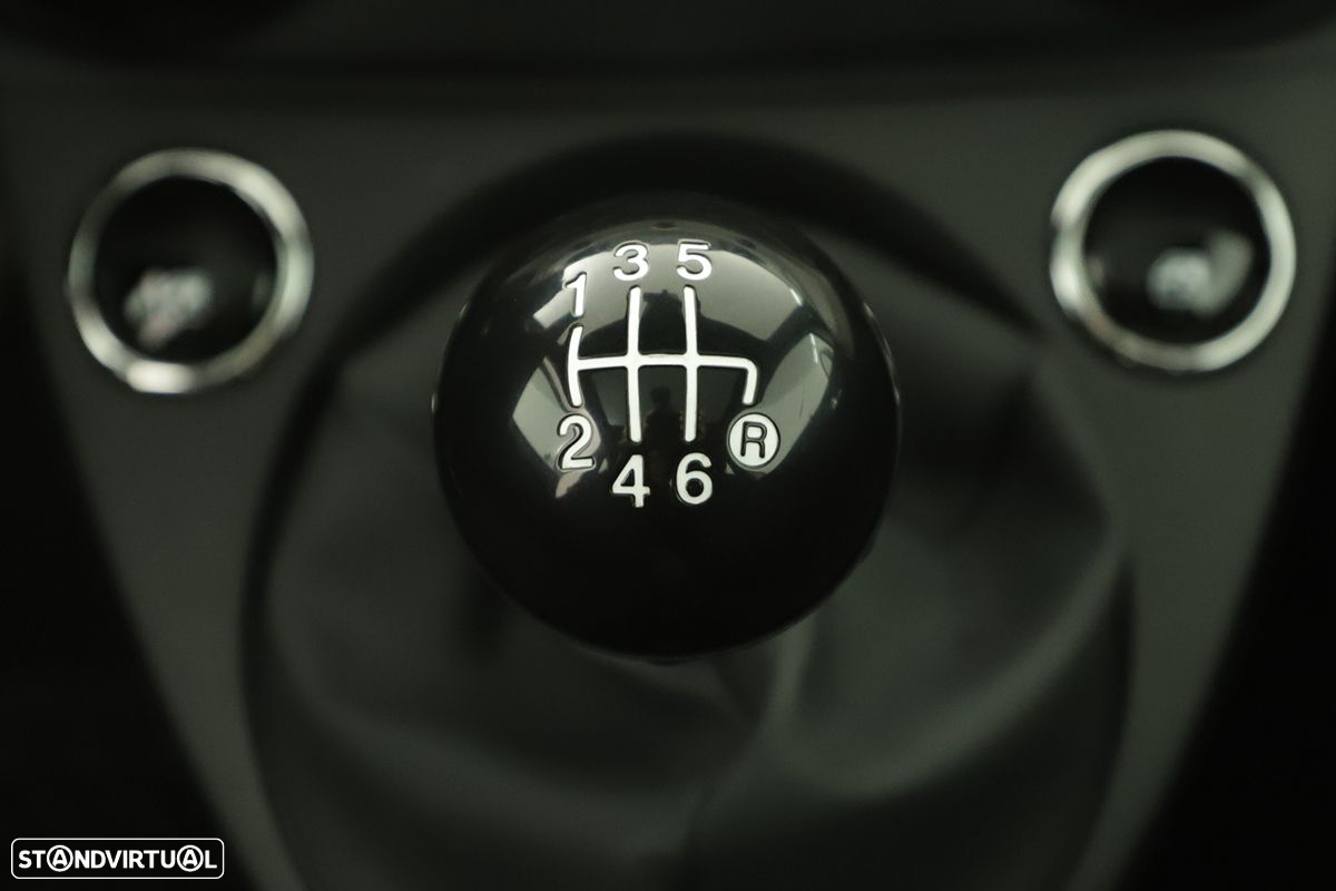 Fiat 500 1.0 Hybrid - 11