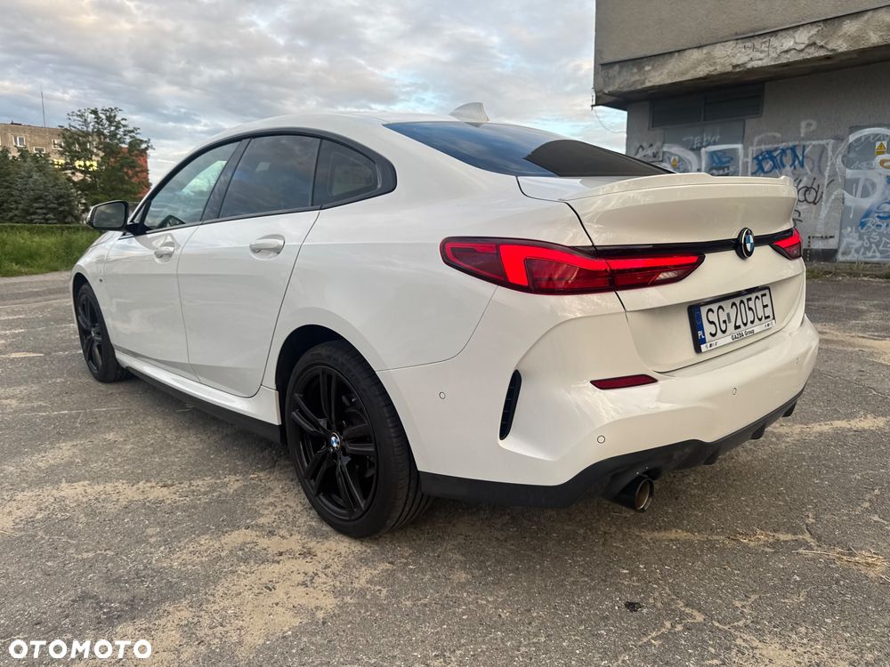 BMW Seria 2 218i M Sport - 12