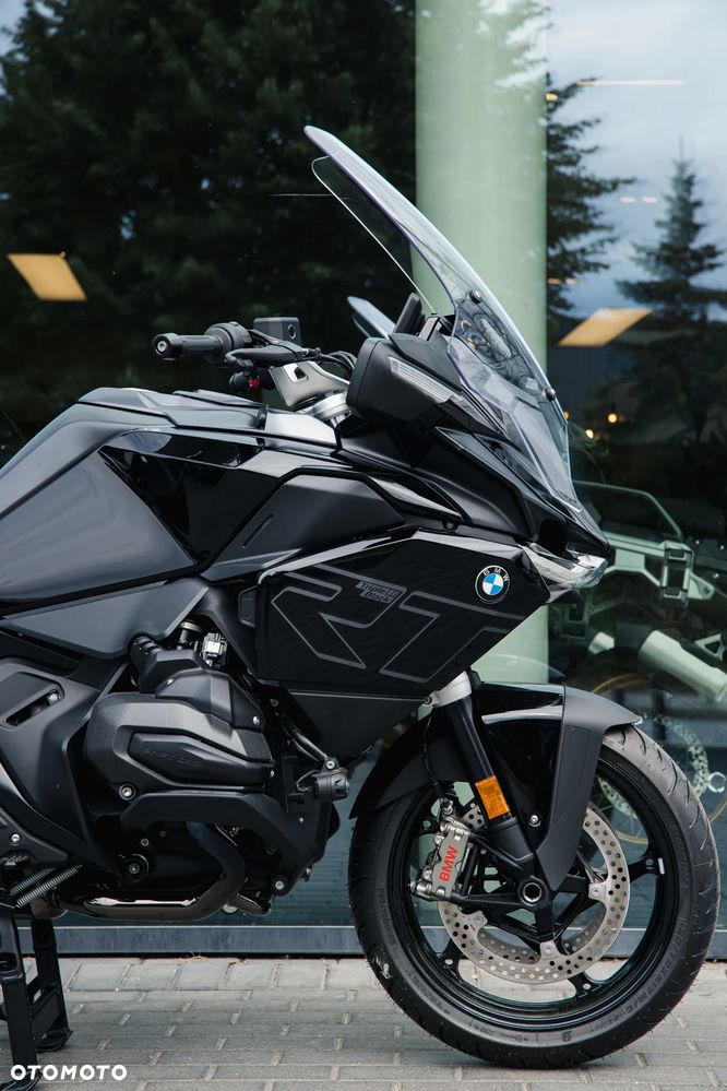 BMW R - 4