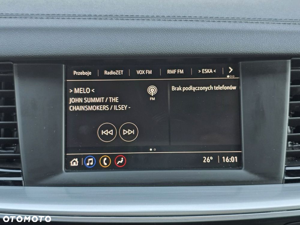 Opel Insignia 2.0 CDTI Business Edition S&S - 24