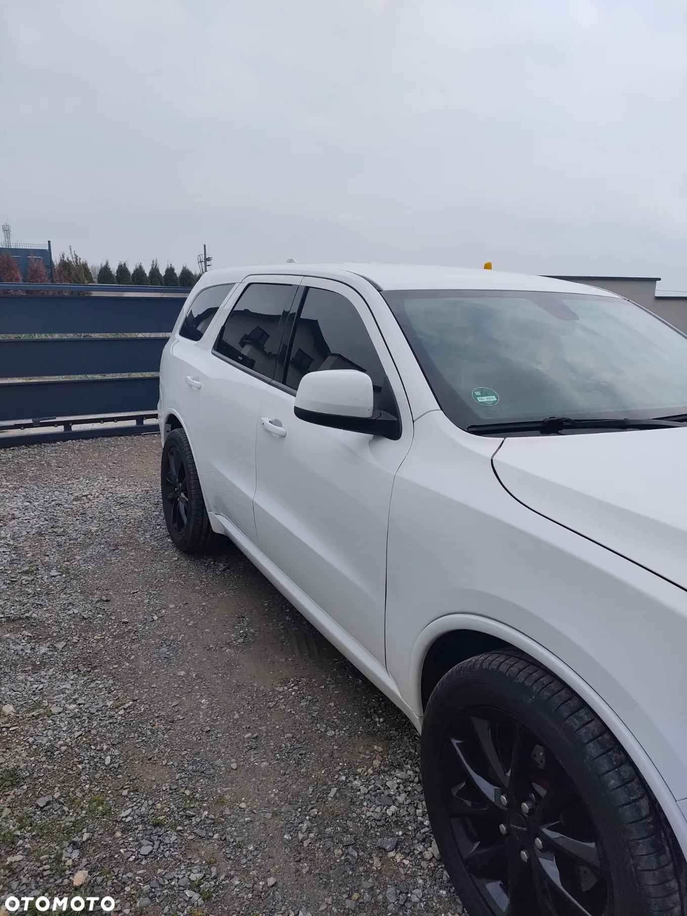 Dodge Durango 3,6 Limited - 36