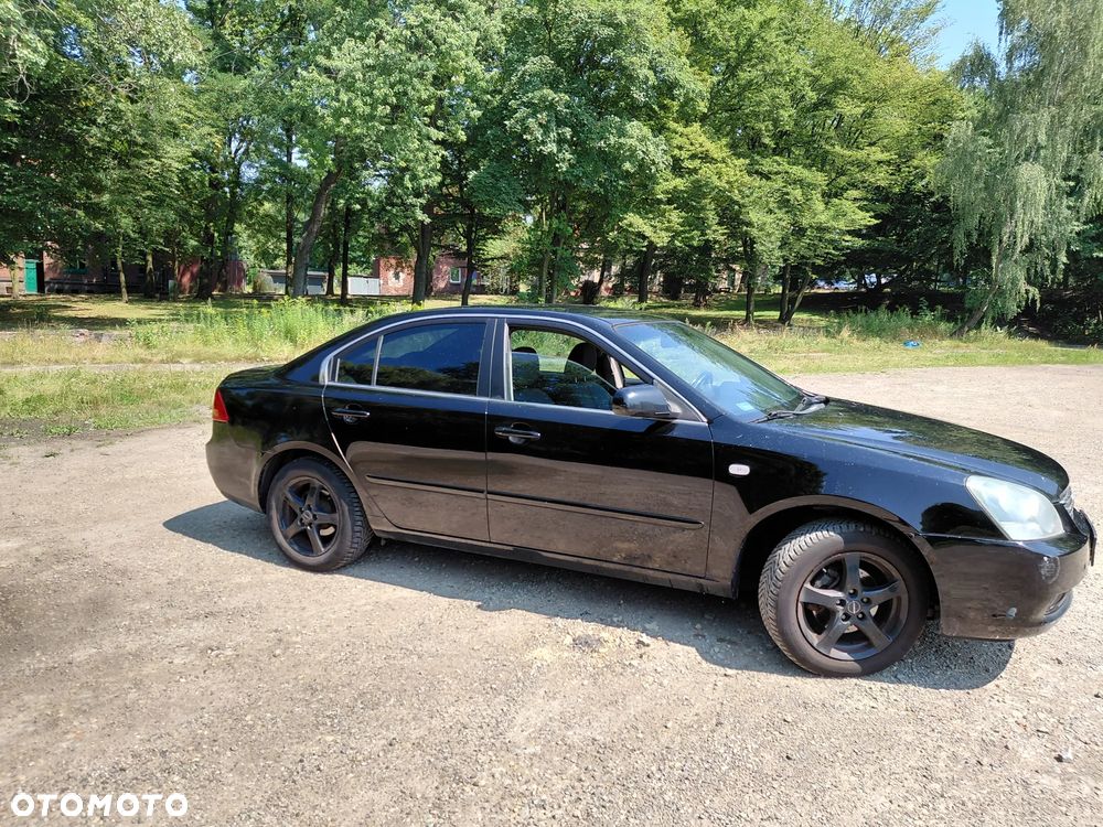 Kia Magentis 2.0 EX - 7