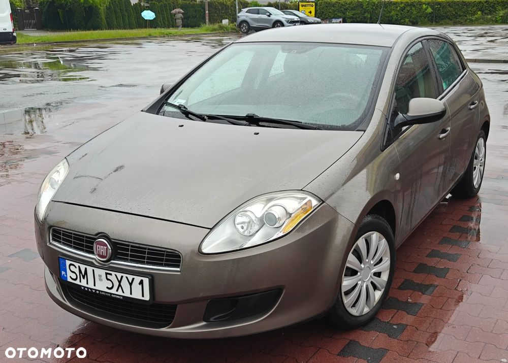 Fiat Bravo 1.4 16V Dynamic - 2