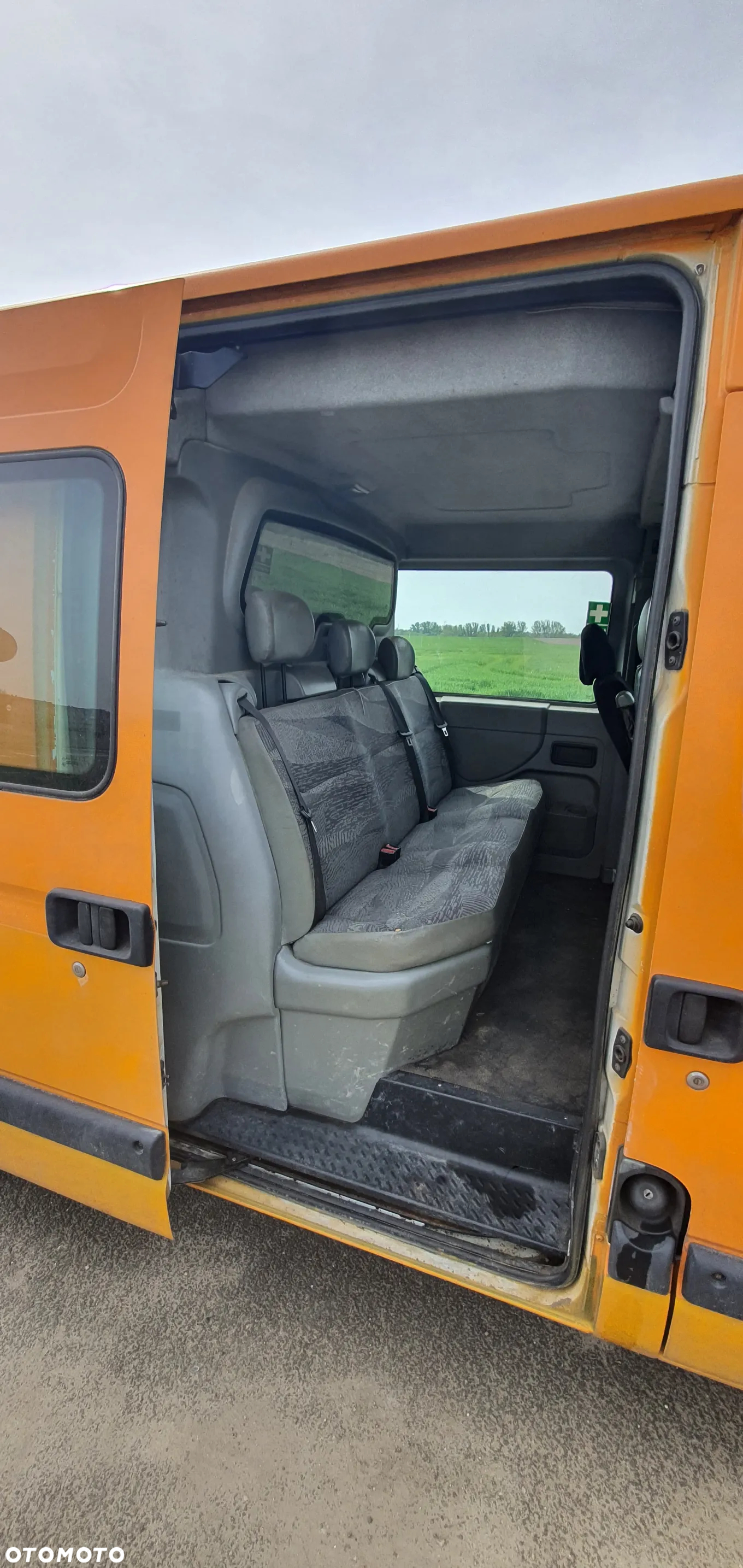Renault Master - 9